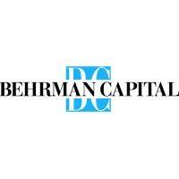 behrman capital logo image