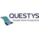 logo of Questys Solutions A Division Of Harris Erp