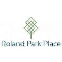 roland park place logo image