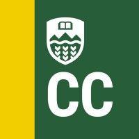 university of alberta career centre logo image