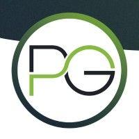 the predictive group, inc. logo image