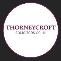 thorneycroft solicitors logo image