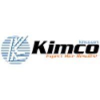 kimco staffing services, inc. logo image