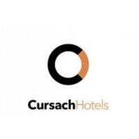 grupo cursach hotels logo image