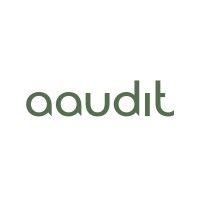 aaudit as logo image