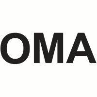 oma logo image