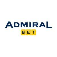 admiral bet logo image