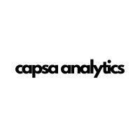 capsa logo image