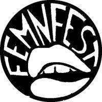 femn fest logo image