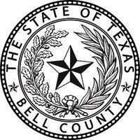 bell county logo image