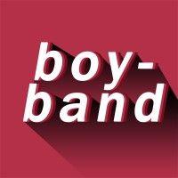 boy-band magazine