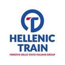 logo of Hellenic Train S A