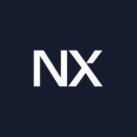 nutrition x - nx logo image