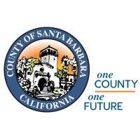 county of santa barbara logo image