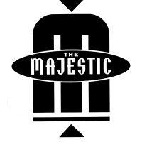 majestic theatre center logo image