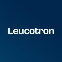 leucotron logo image