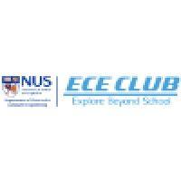 nus ece club logo image