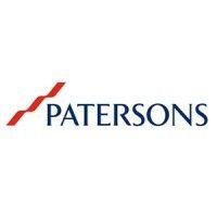 patersons securities limited