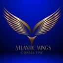 logo of Atlantic Wings Consulting Pty Ltd