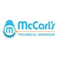 mccarl's technical services llc