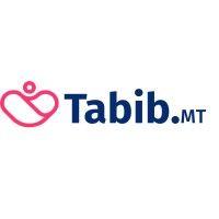 tabib.mt logo image