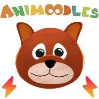 animoodles logo image