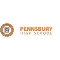 pennsbury high school logo image