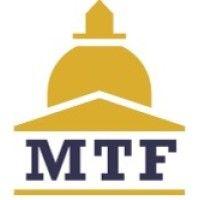 massachusetts taxpayers foundation logo image