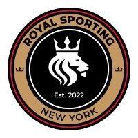 royal sporting group logo image