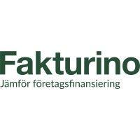 fakturino logo image