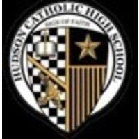 hudson catholic regional high school logo image