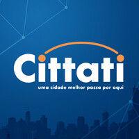 cittati tecnologia logo image