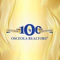 osceola realtors® logo image