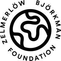 zelmerlöw & björkman foundation logo image