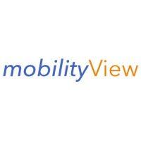 mobilityview inc. logo image