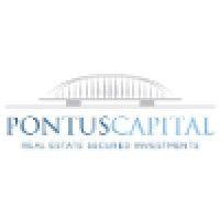 pontus capital logo image