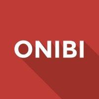 onibi digital commerce logo image