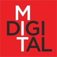 mit initiative on the digital economy logo image