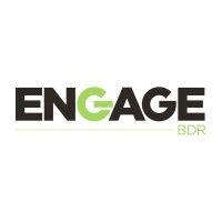 engage:bdr logo image