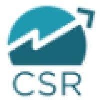 csr, incorporated logo image