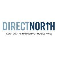 directnorth digital logo image