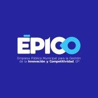 épico gye logo image