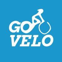 go velo ltd logo image