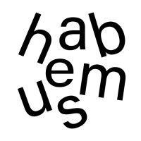 habemus estudio logo image