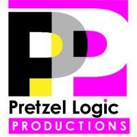 pretzel logic productions logo image