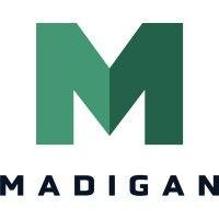 f.w. madigan company, inc.