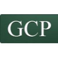 gcp capital partners logo image