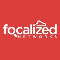 focalized networks logo image