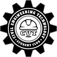 sait cvt student club logo image