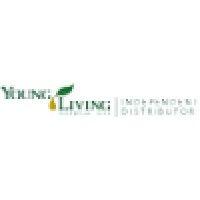 young living logo image